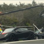 NFS Movie 2 150x150 Schnappschüsse vom Need for Speed Filmset