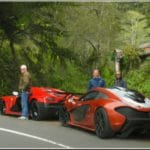 NFS Movie 3 150x150 Schnappschüsse vom Need for Speed Filmset