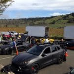 nfs movie picture 2 150x150 Schnappschüsse vom Need for Speed Filmset